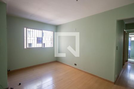 Sala de apartamento à venda com 2 quartos, 55m² em Limoeiro, São Paulo