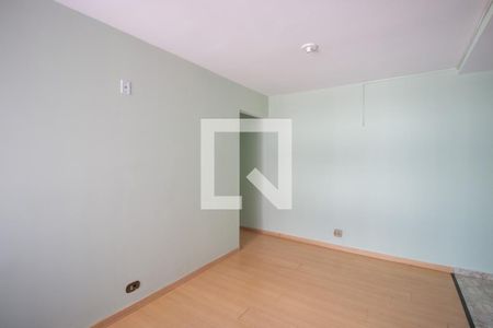 Sala de apartamento à venda com 2 quartos, 55m² em Limoeiro, São Paulo