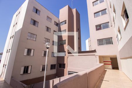 Apartamento à venda com 55m², 2 quartos e 1 vaga Apartamento à venda com 55m², 2 quartos e 1 vagaÁrea comum