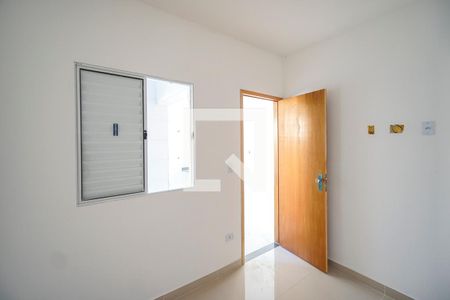 Quarto 02 de apartamento para alugar com 2 quartos, 35m² em Vila Carrão, São Paulo