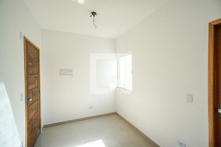 Sala de apartamento para alugar com 2 quartos, 35m² em Vila Carrão, São Paulo