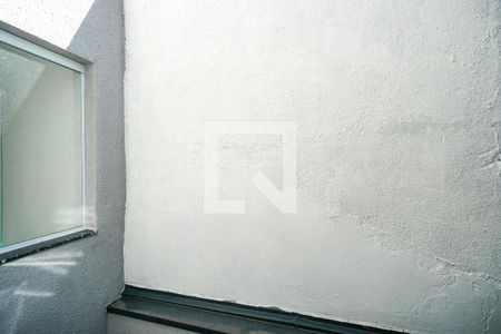 Vista do quarto 01 de apartamento para alugar com 2 quartos, 35m² em Vila Carrão, São Paulo