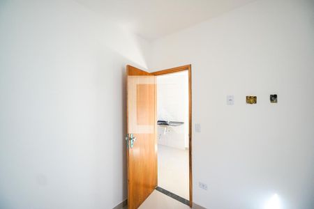 Quarto 01 de apartamento para alugar com 2 quartos, 35m² em Vila Carrão, São Paulo