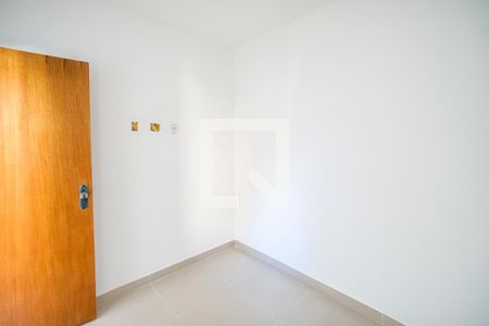 Quarto 02 de apartamento para alugar com 2 quartos, 35m² em Vila Carrão, São Paulo