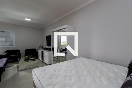 Kitnet/Studio para alugar com 1 quarto, 42m² em Belenzinho, São Paulo