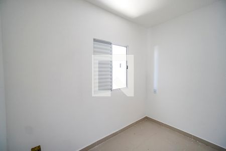 Quarto 02 de apartamento para alugar com 2 quartos, 35m² em Vila Carrão, São Paulo