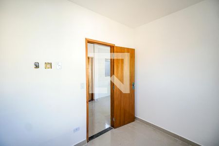 Quarto 01 de apartamento para alugar com 2 quartos, 35m² em Vila Carrão, São Paulo