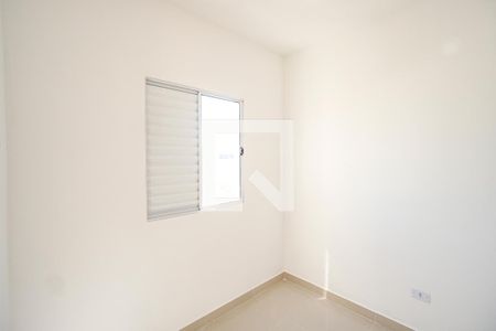 Quarto 01 de apartamento para alugar com 2 quartos, 35m² em Vila Carrão, São Paulo