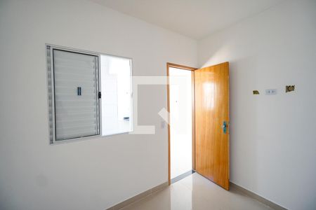 Quarto 02 de apartamento para alugar com 2 quartos, 35m² em Vila Carrão, São Paulo