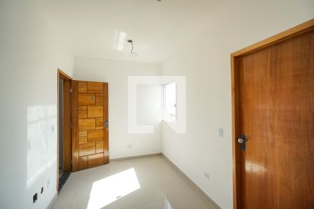 Apartamento para alugar com 35m², 2 quartos e sem vagaSala