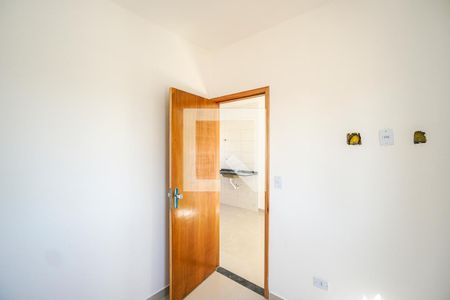 Quarto 01 de apartamento para alugar com 2 quartos, 35m² em Vila Carrão, São Paulo