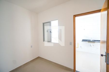 Quarto 02 de apartamento para alugar com 2 quartos, 35m² em Vila Carrão, São Paulo