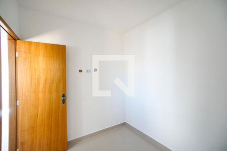 Quarto 02 de apartamento para alugar com 2 quartos, 35m² em Vila Carrão, São Paulo