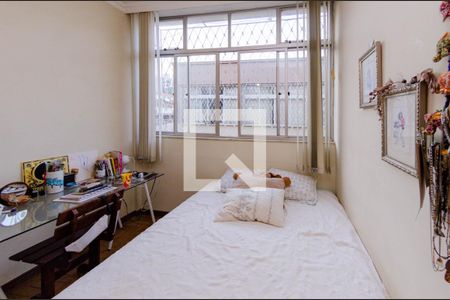 Quarto 2 de apartamento à venda com 3 quartos, 80m² em Nova Suíça, Belo Horizonte