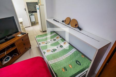 Quarto de kitnet/studio para alugar com 1 quarto, 40m² em Botafogo, Rio de Janeiro