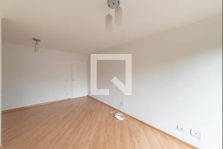 Sala de apartamento à venda com 2 quartos, 57m² em Jabaquara, São Paulo