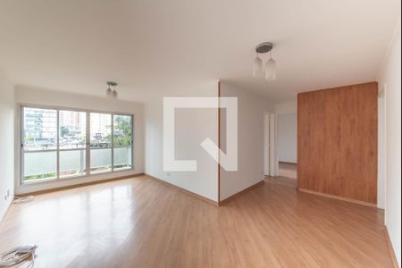 Sala de apartamento à venda com 2 quartos, 57m² em Jabaquara, São Paulo