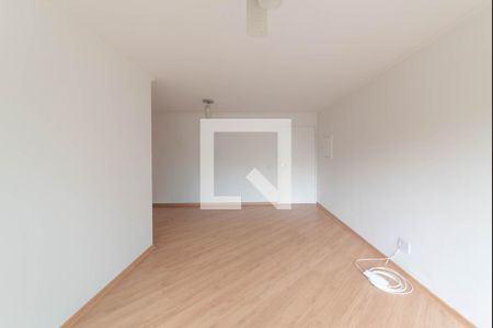 Sala de apartamento à venda com 2 quartos, 57m² em Jabaquara, São Paulo