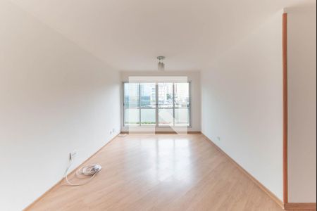 Sala de apartamento à venda com 2 quartos, 57m² em Jabaquara, São Paulo