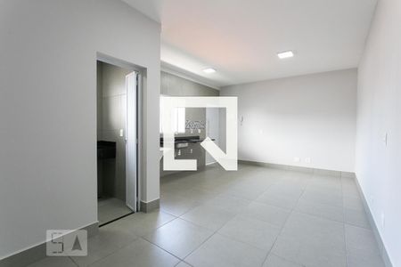 Kitnet/Studio para alugar com 1 quarto, 30m² em Belenzinho, São Paulo