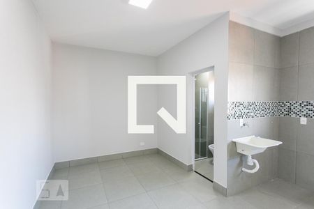 Kitnet/Studio para alugar com 1 quarto, 30m² em Belenzinho, São Paulo