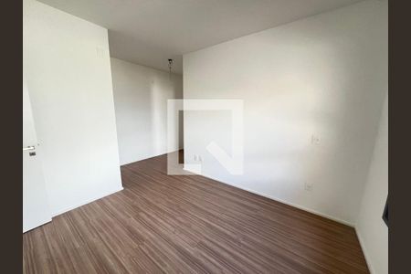 Quarto de apartamento à venda com 1 quarto, 44m² em Vila da Serra, Nova Lima