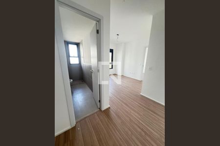 Quarto de apartamento à venda com 1 quarto, 44m² em Vila da Serra, Nova Lima