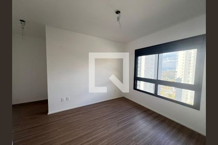 Quarto de apartamento à venda com 1 quarto, 44m² em Vila da Serra, Nova Lima