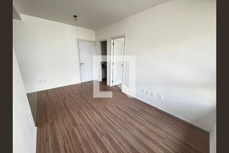 Quarto de apartamento à venda com 1 quarto, 44m² em Vila da Serra, Nova Lima