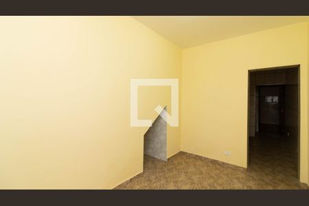 Sala de casa para alugar com 1 quarto, 66m² em Parque Boturussu, São Paulo