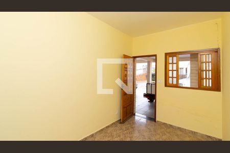 Sala de casa para alugar com 1 quarto, 66m² em Parque Boturussu, São Paulo