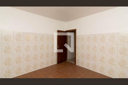 Quarto de casa para alugar com 1 quarto, 66m² em Parque Boturussu, São Paulo