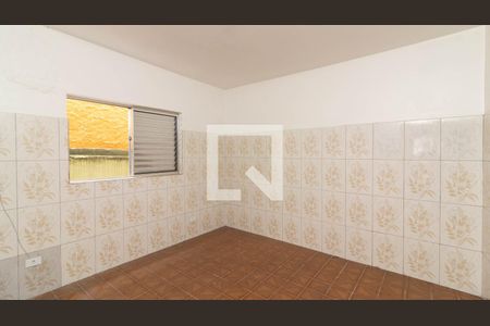 Quarto de casa para alugar com 1 quarto, 66m² em Parque Boturussu, São Paulo