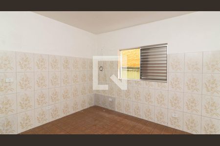 Quarto de casa para alugar com 1 quarto, 66m² em Parque Boturussu, São Paulo