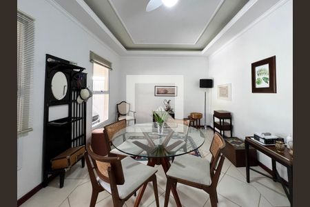 Sala de casa de condomínio para alugar com 3 quartos, 290m² em Jardim Monte Verde, Valinhos