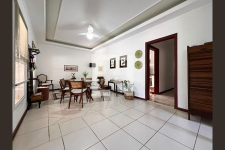 Sala de casa de condomínio para alugar com 3 quartos, 290m² em Jardim Monte Verde, Valinhos