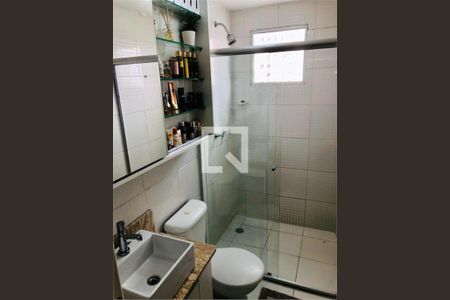 Apartamento à venda com 2 quartos, 45m² em Vila Florida, Guarulhos