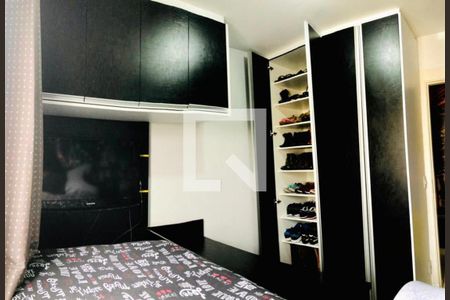 Apartamento à venda com 2 quartos, 45m² em Vila Florida, Guarulhos