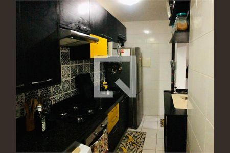 Apartamento à venda com 2 quartos, 45m² em Vila Florida, Guarulhos