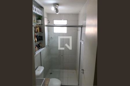 Apartamento à venda com 2 quartos, 45m² em Vila Florida, Guarulhos