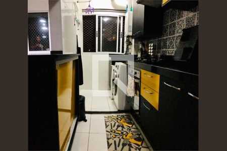 Apartamento à venda com 2 quartos, 45m² em Vila Florida, Guarulhos