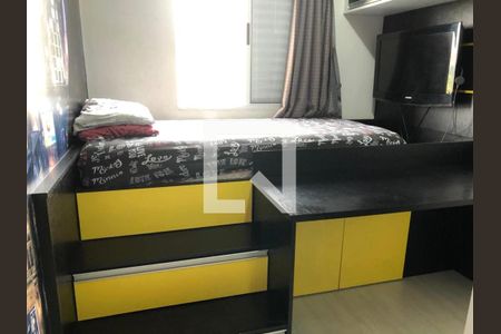 Apartamento à venda com 2 quartos, 45m² em Vila Florida, Guarulhos