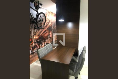 Apartamento à venda com 2 quartos, 45m² em Vila Florida, Guarulhos