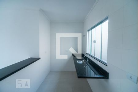 Kitnet/Studio para alugar com 1 quarto, 50m² em Vila Ema, São Paulo