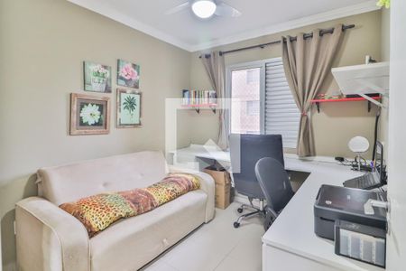 Quarto 2 de apartamento à venda com 3 quartos, 65m² em Jardim Jaqueline, São Paulo