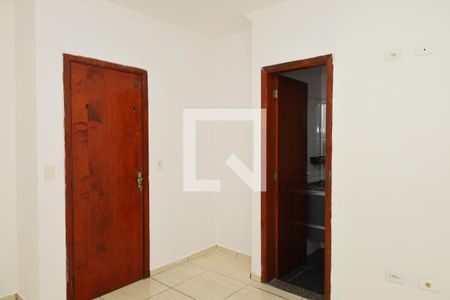 Suíte 2 de casa de condomínio à venda com 2 quartos, 72m² em Parada Xv de Novembro, São Paulo