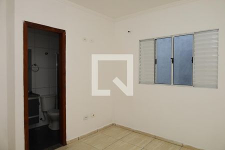 Suíte 2 de casa de condomínio à venda com 2 quartos, 72m² em Parada Xv de Novembro, São Paulo