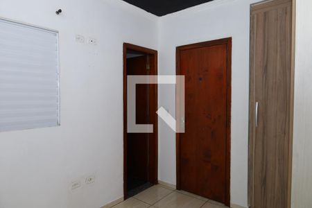 Suíte 1 de casa de condomínio para alugar com 2 quartos, 72m² em Parada Xv de Novembro, São Paulo