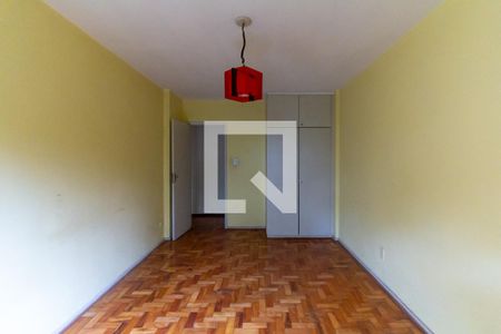 Quarto 1 de apartamento à venda com 2 quartos, 85m² em Perdizes, São Paulo