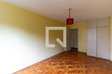 Quarto 1 de apartamento à venda com 2 quartos, 85m² em Perdizes, São Paulo